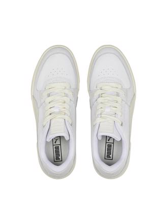 Puma CA Pro Lux Sneakers White-Whisper White