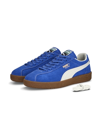 Puma Delphin Sneakers Royal Sapphire-Pristine