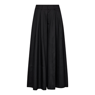 Co'Couture ParisCC Skirt Pant Black