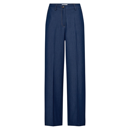 Co'Couture TerryCC Pant Navy