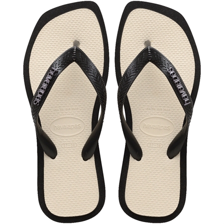 Havaianas Top Square Fusion Black