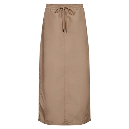 Co'Couture TriceCC Skirt Sand