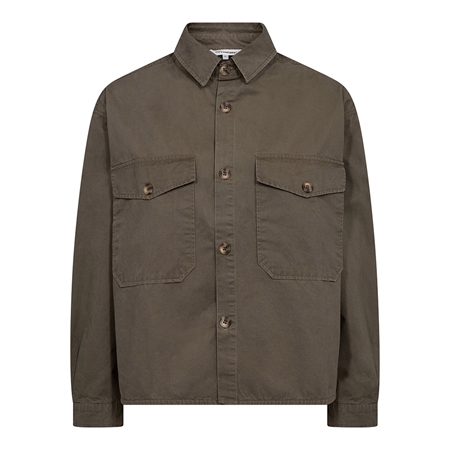 Co'Couture EvelynCC Shirt Army