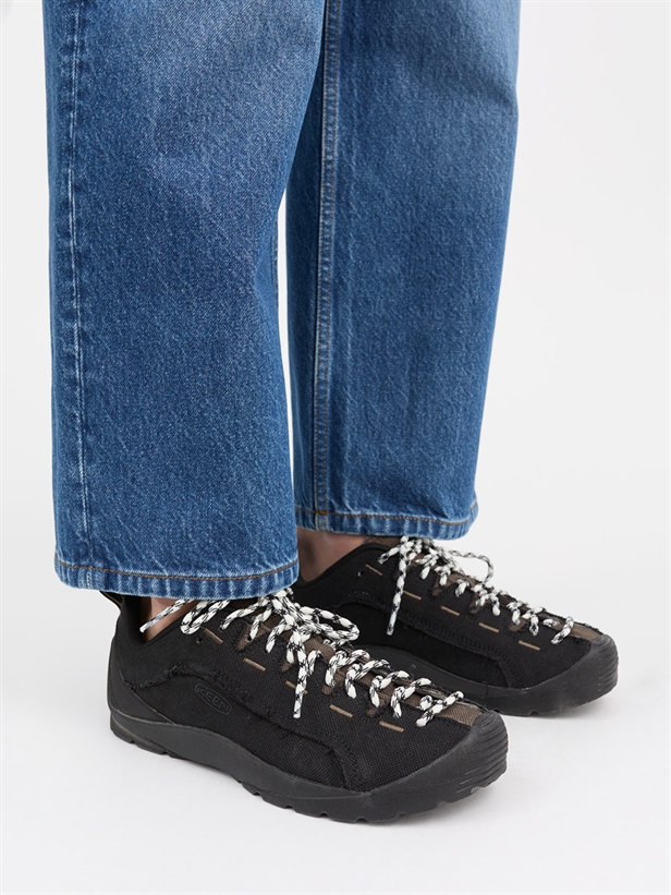Skall Studio x KEEN Jasper Split W-SKALL Black