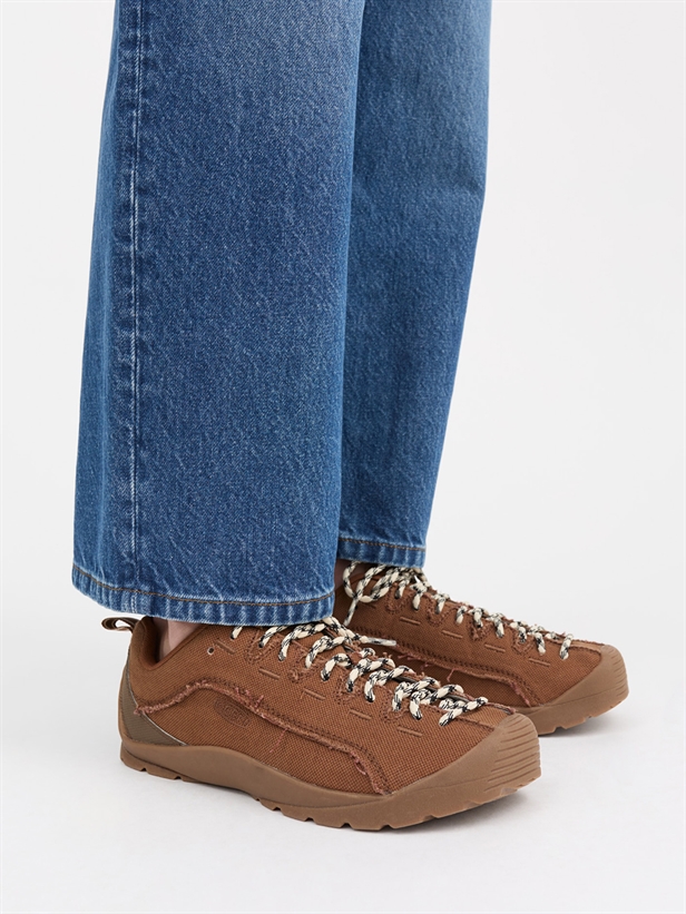 Skall Studio x KEEN Jasper Split W-SKALL Brown