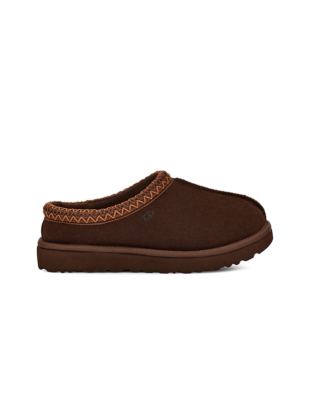 UGG W Tasman Burnt Cedar