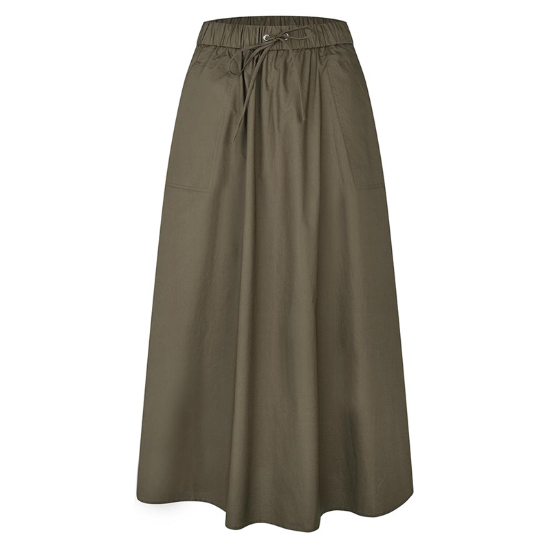 Second Female Alisa Skirt Canteen