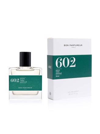 Bon Parfumeur Edp n#602 Parfume - 30 ml