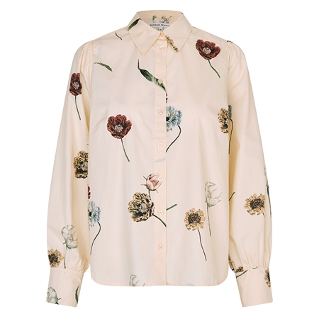 Second Female Floco Shirt Summer Sand