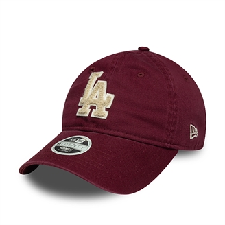 New Era WMNS Boucle 9TWENTY Los Angeles Dodgers - Bourdoux