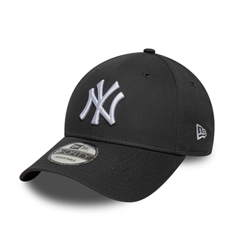 New Era League Essential 9FORTY New York Yankees - Stone Grey