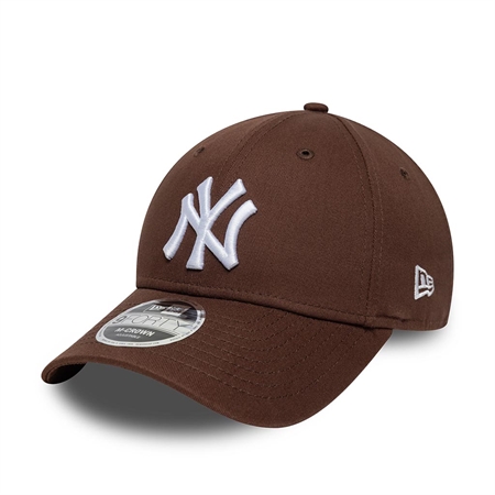 New Era 9FORTY MC New York Yankees - Chocolate