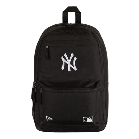 New Era MLB Delaware Backpack New York Yankees - Black