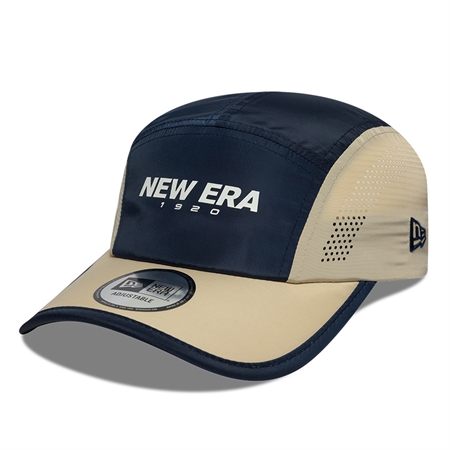 New Era Colour Block Runner NEWERA - Navy