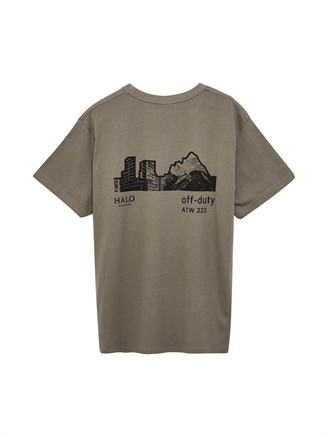 HALO OffDuty T-Shirt 6035