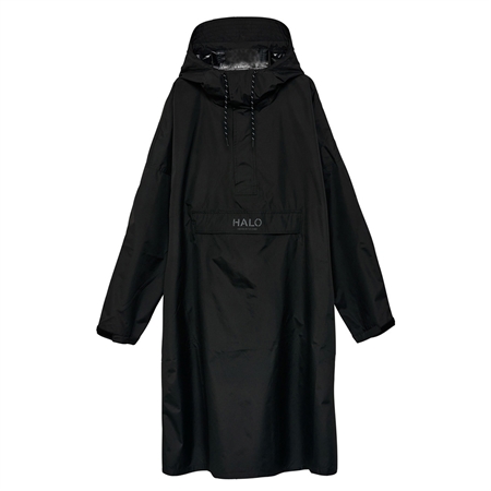 HALO Raincover Black