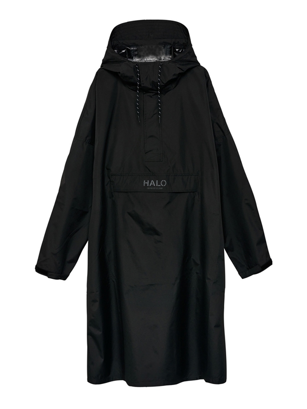 HALO Raincover Black