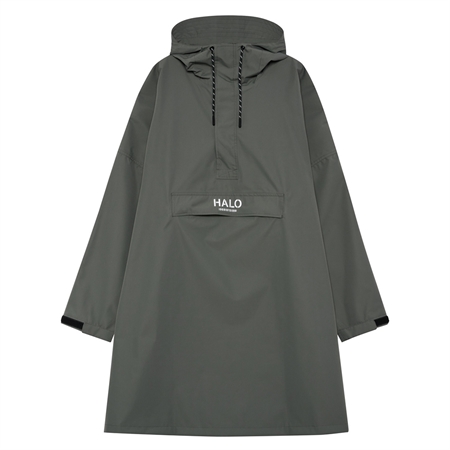 HALO Raincover Gunmetal