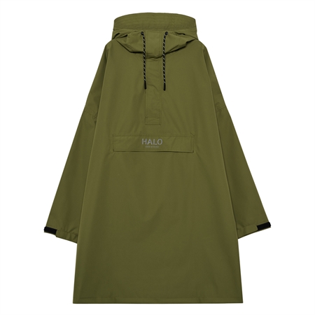 HALO Raincover Olive Drab