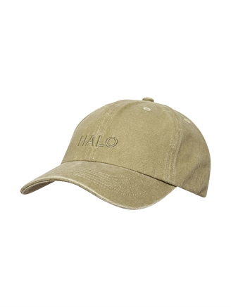 HALO Washed Canvas Cap 6035