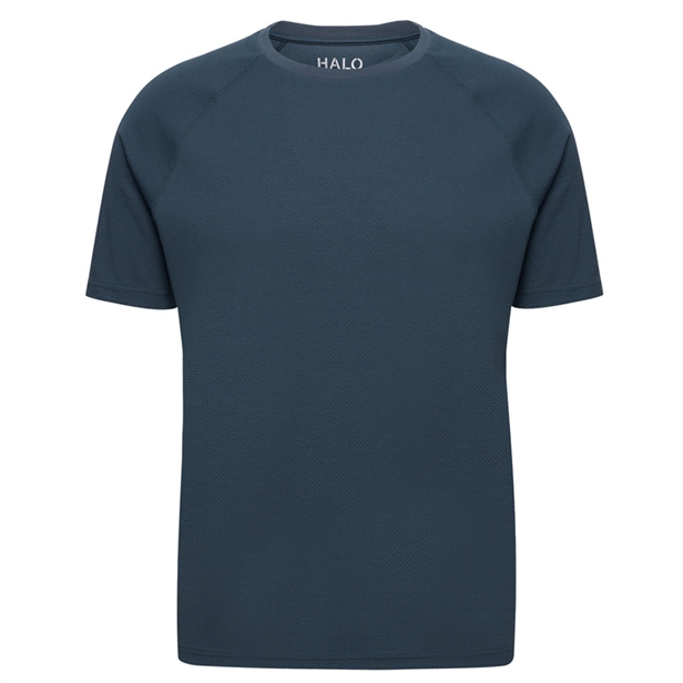 HALO Sorona T-Shirt Dark Slate