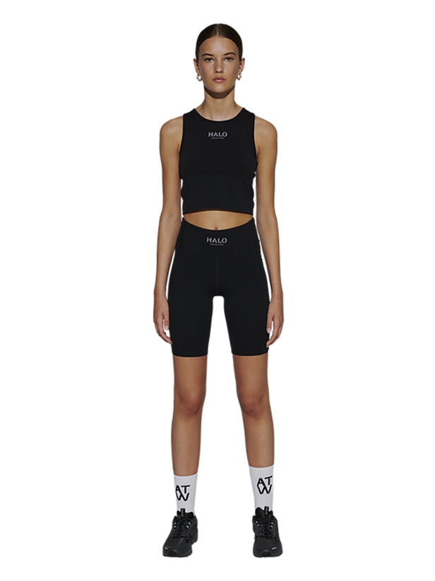 HALO Women Training Sprinters Black