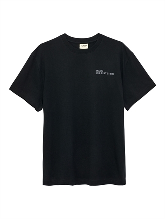 HALO Essential T-Shirt 2390 Black
