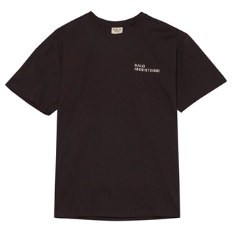 HALO Essential T-Shirt Chocolate Torte