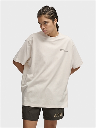 HALO Essential T-Shirt 9229 Marshmallow Melange