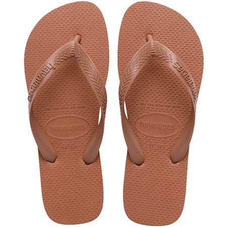 Havaianas Top Senses Rust