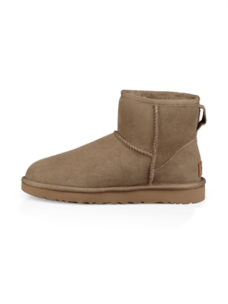 UGG W Classic Mini II Støvle Antilope