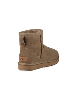 UGG W Classic Mini II Støvle Antilope