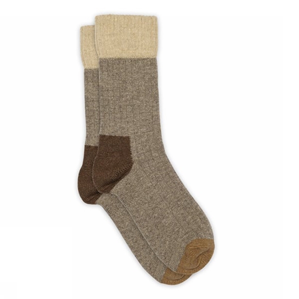 MP Denmark 79726, 477 Esther socks Denver Melange