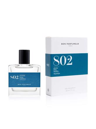 Bon Parfumeur Edp n#802 Parfume - 30 ml