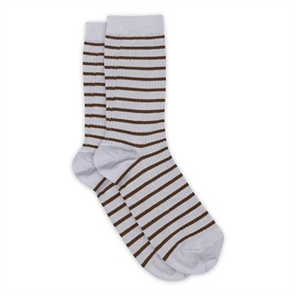 MP Denmark 77715, 1022 Lydia socks Lavender Sky