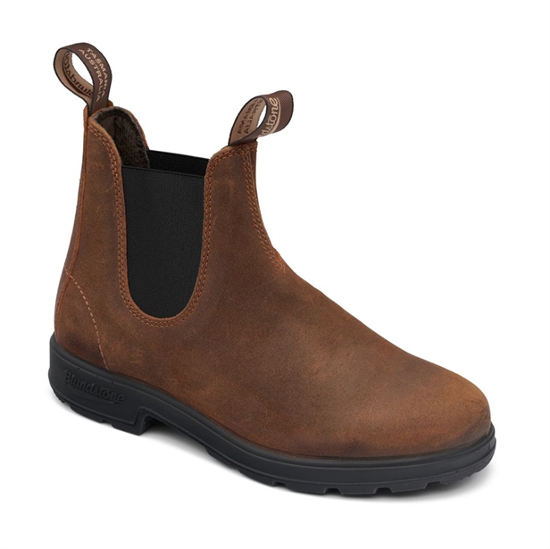 Blundstone BL 1911 Classics Chelsea Boot Tobacco