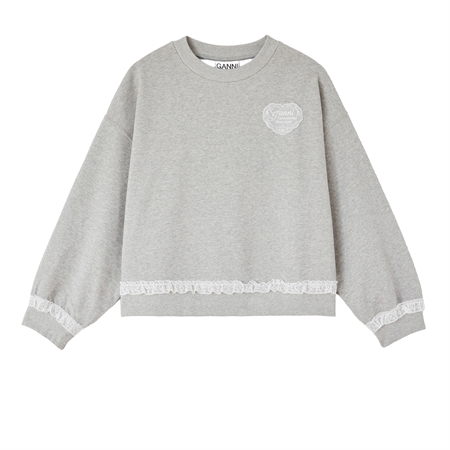 GANNI Isoli Sweater Paloma