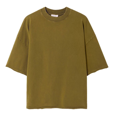 American Vintage AFOMA T-Shirt Marsh Vintage