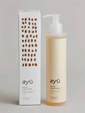 AYU Kapha Sæbe - 200 ml 