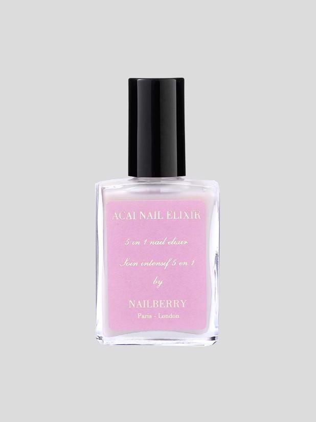 Nailberry Acai Nail Elixir 15 ml