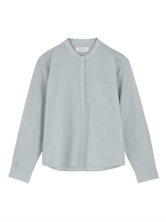 Skall Studio Agnes shirt Cloud grey