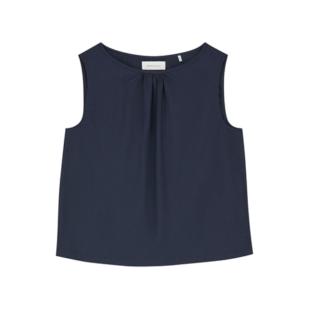Skall Studio Amun top Dark Navy