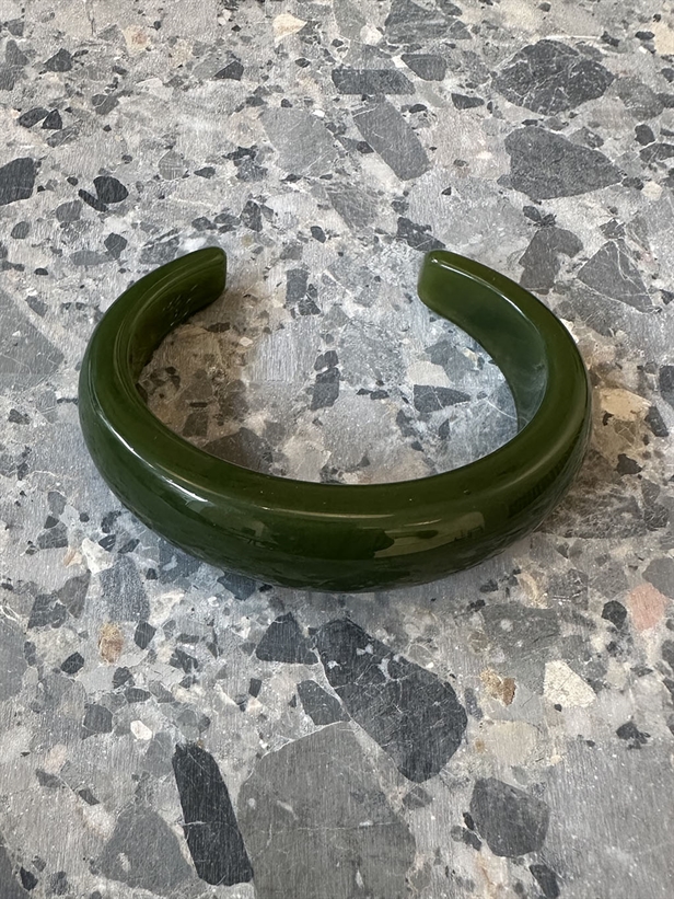Pico Copenhagen Asha Bracelet Forest
