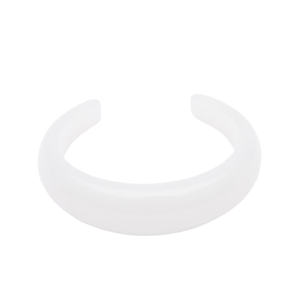 Pico Copenhagen Asha Bracelet Milky