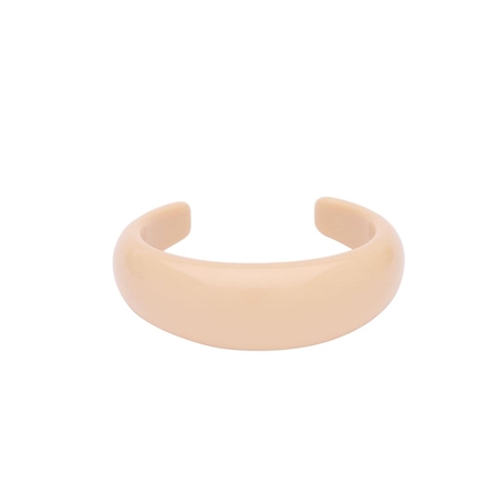 Pico Copenhagen Asha Bracelet Beige Solid
