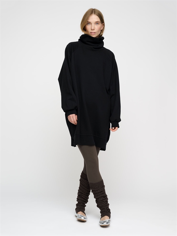 Moshi Moshi Mind Atlas Sweat Black