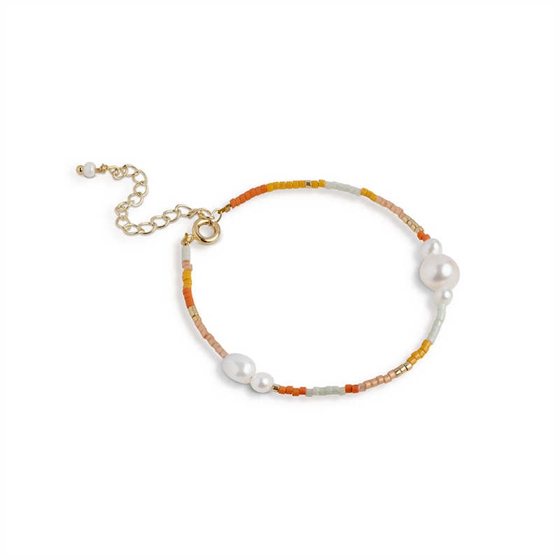 Enamel Copenhagen Petra Bracelet Coralia