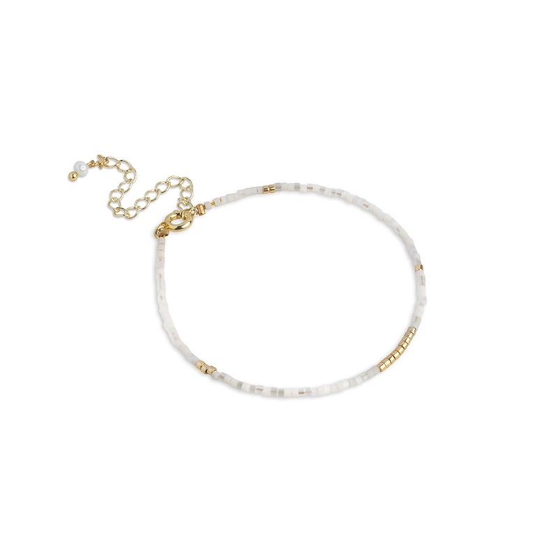 Enamel Copenhagen Petra Bracelet Daisy