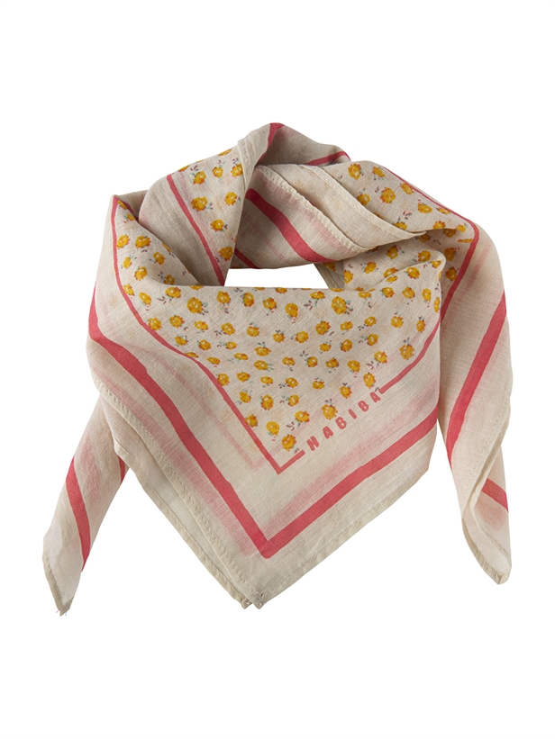 Habiba New Dawn Bandana Limone