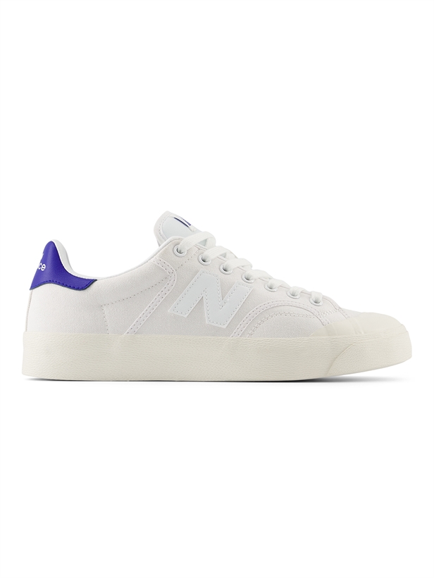 New Balance Sneakers BB100OG White/Team Royal